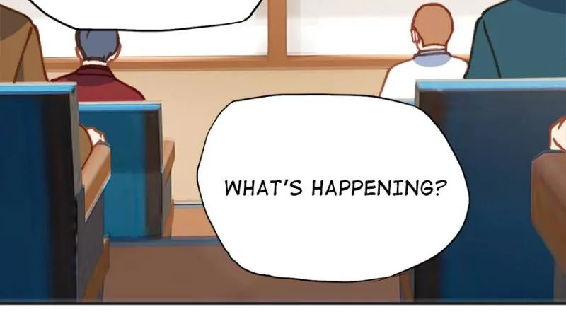 Brilliant Galaxy Chapter 147 page 25