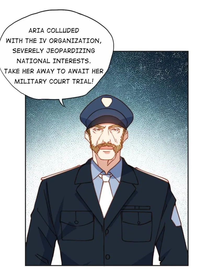 Brilliant Galaxy Chapter 147 page 34