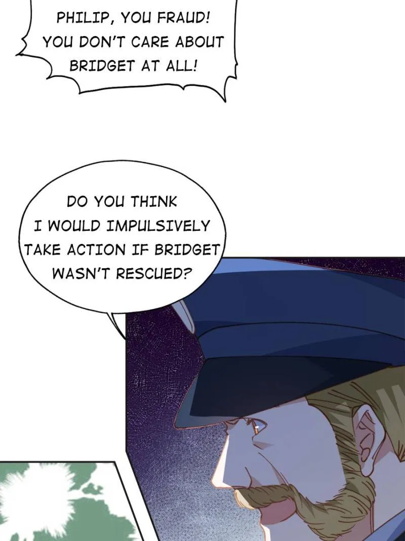 Brilliant Galaxy Chapter 147 page 31