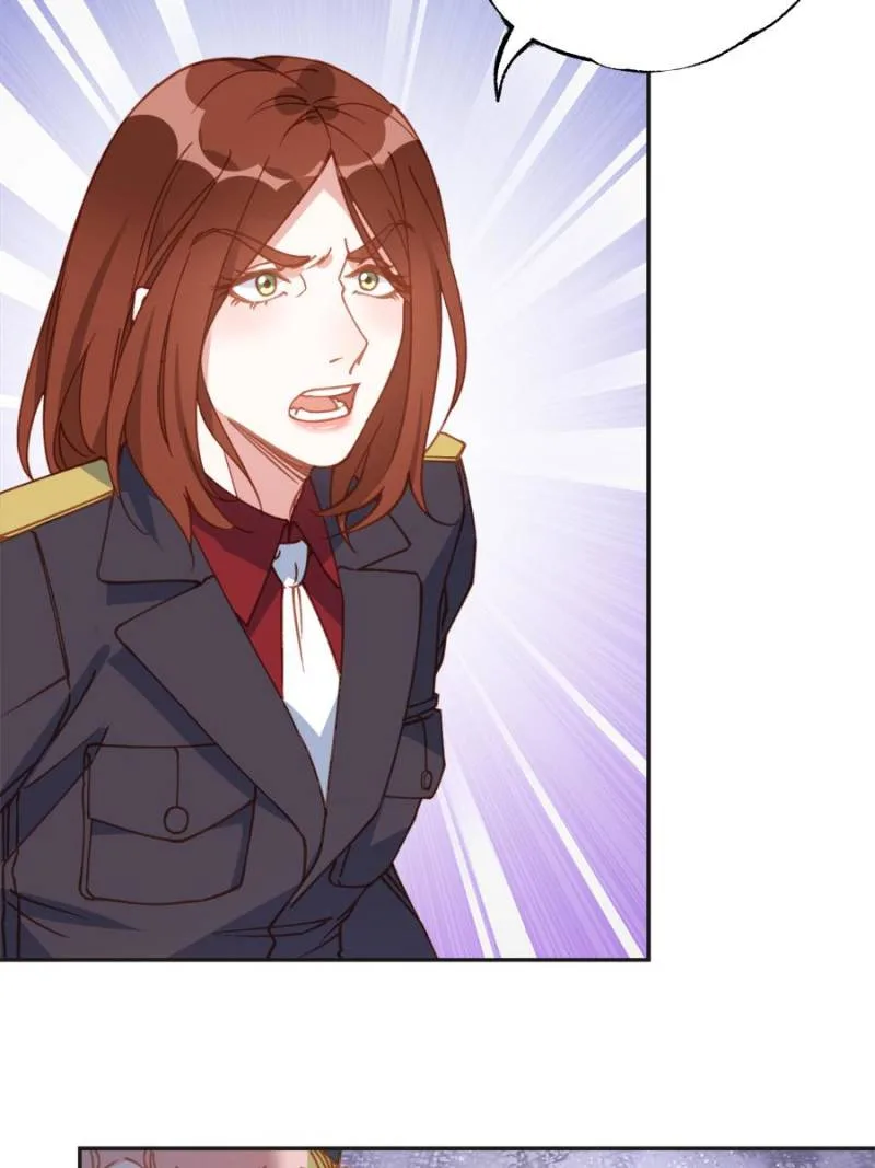 Brilliant Galaxy Chapter 147 page 28