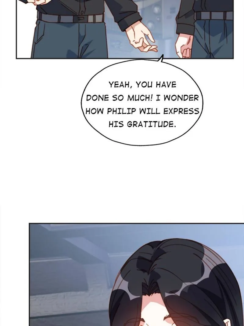 Brilliant Galaxy Chapter 147 page 38