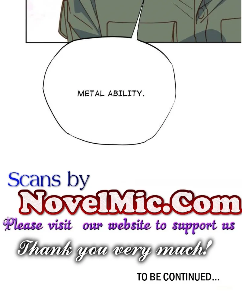 Brilliant Galaxy Chapter 147 page 44