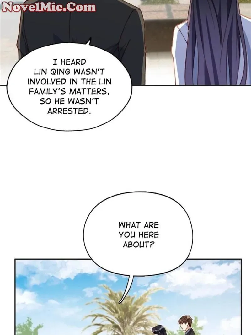 Brilliant Galaxy Chapter 152 page 5