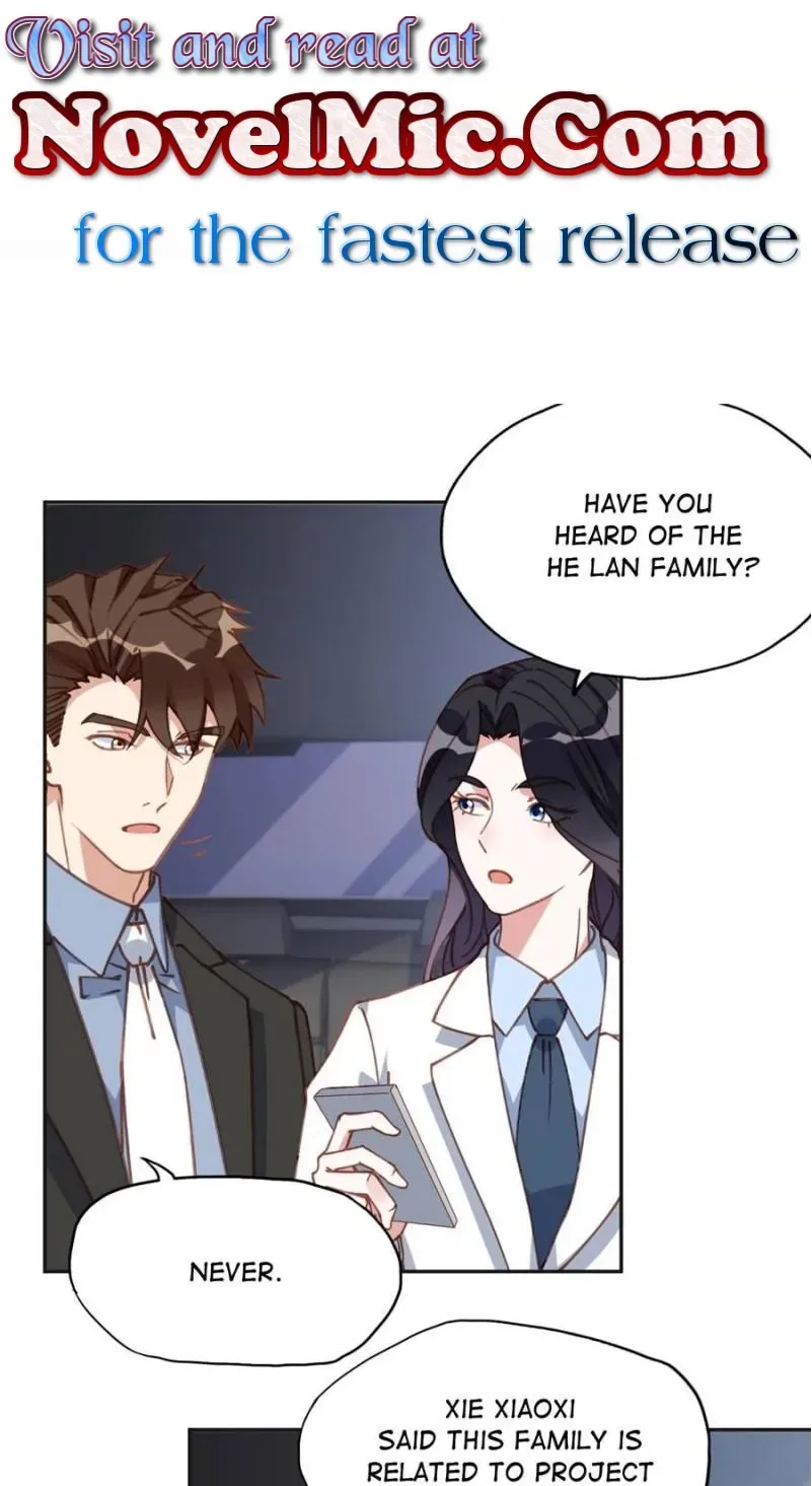 Brilliant Galaxy Chapter 152 page 2