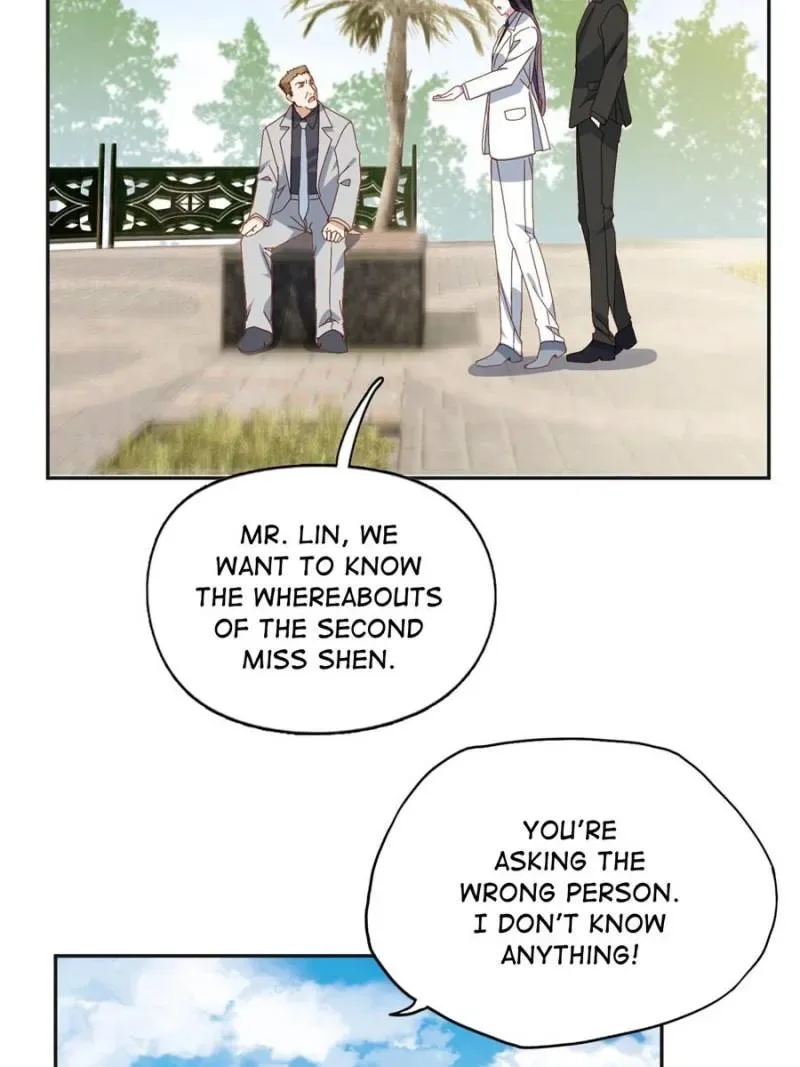 Brilliant Galaxy Chapter 152 page 6