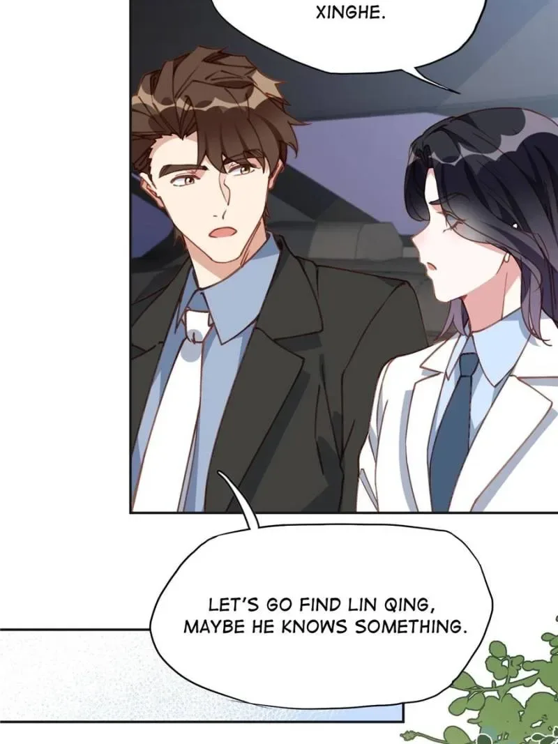 Brilliant Galaxy Chapter 152 page 3