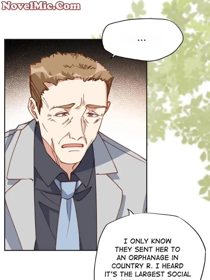 Brilliant Galaxy Chapter 152 page 11