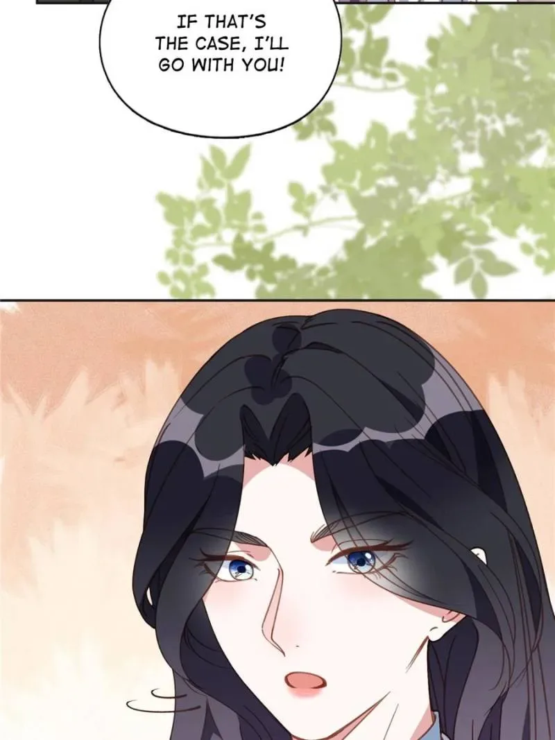 Brilliant Galaxy Chapter 152 page 15