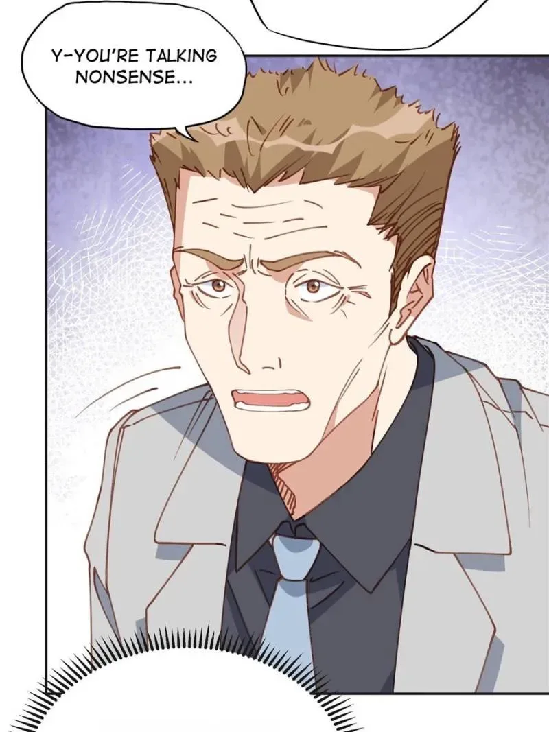 Brilliant Galaxy Chapter 152 page 8