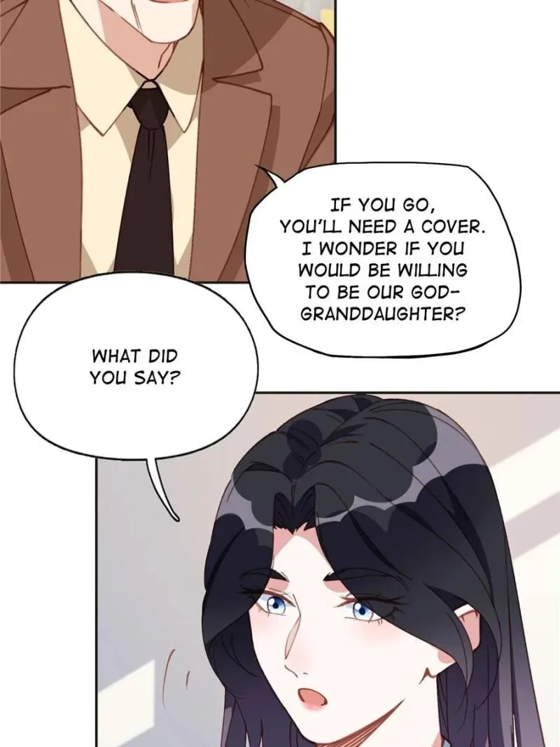 Brilliant Galaxy Chapter 152 page 20