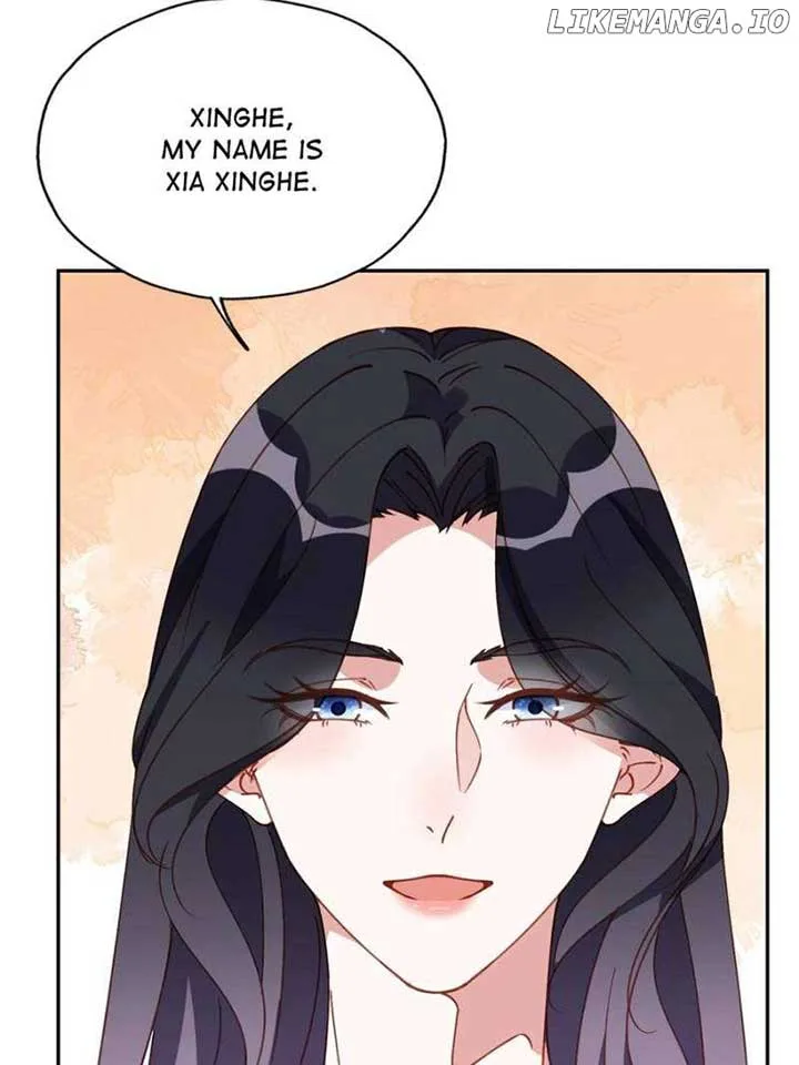 Brilliant Galaxy Chapter 153 page 5