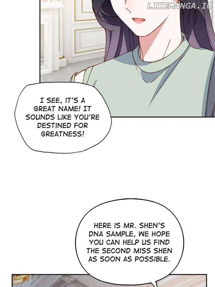 Brilliant Galaxy Chapter 153 page 13
