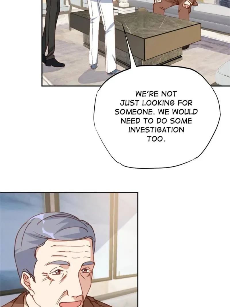 Brilliant Galaxy Chapter 152 page 19
