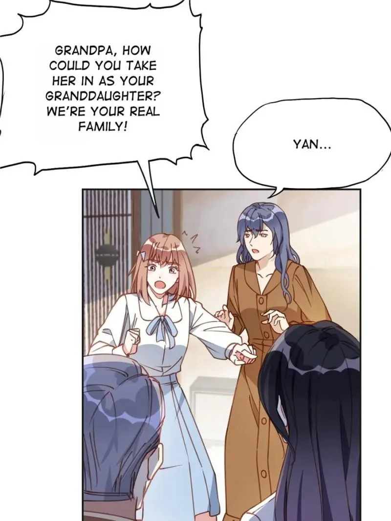 Brilliant Galaxy Chapter 152 page 26