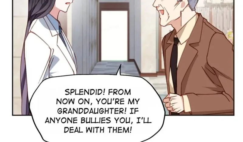Brilliant Galaxy Chapter 152 page 25