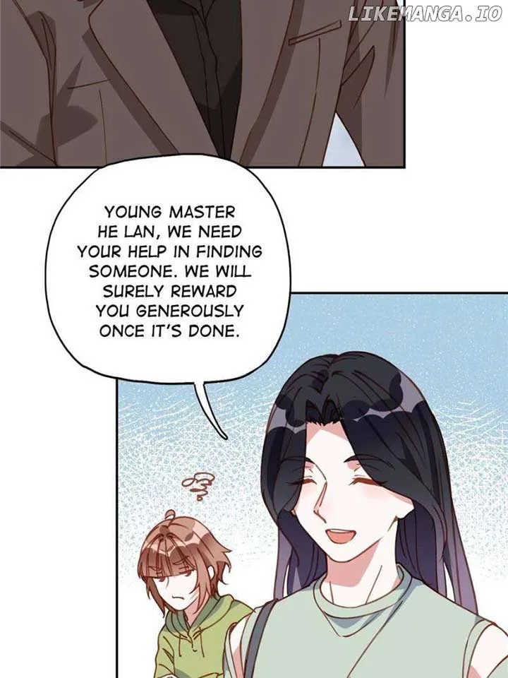 Brilliant Galaxy Chapter 153 page 7