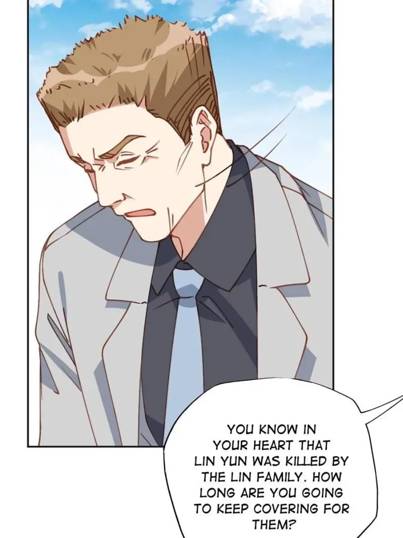 Brilliant Galaxy Chapter 152 page 7