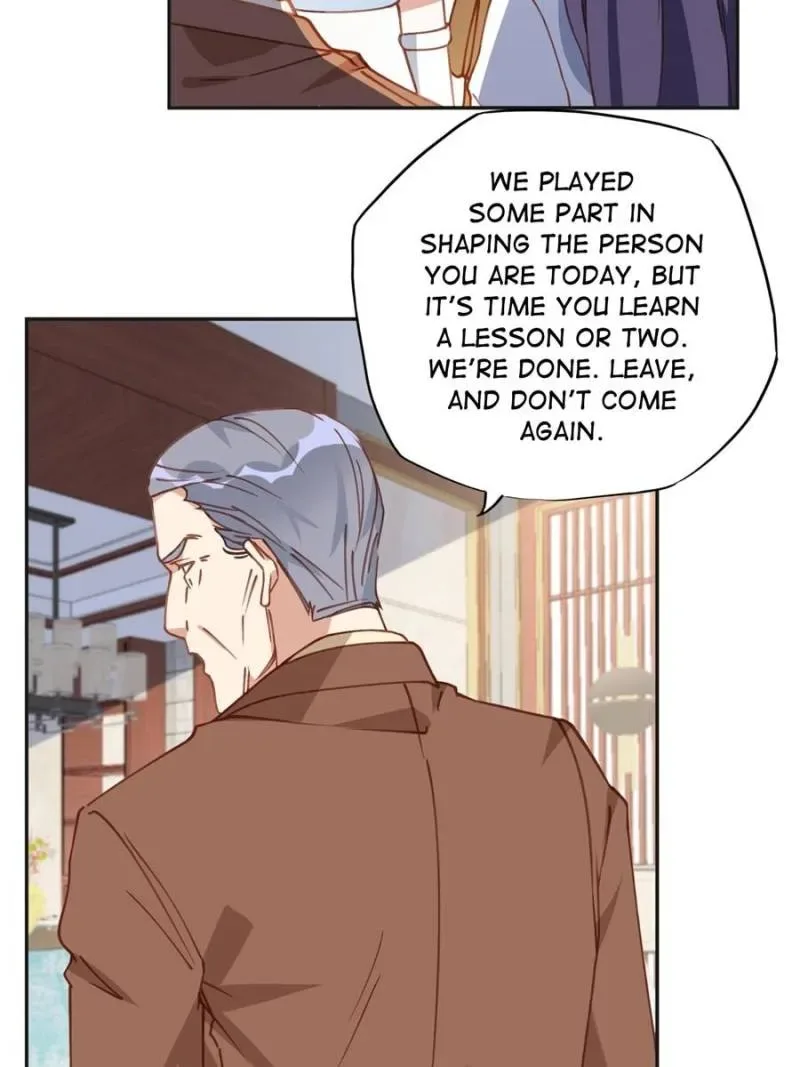 Brilliant Galaxy Chapter 152 page 27