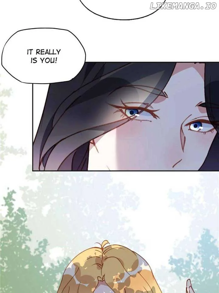 Brilliant Galaxy Chapter 153 page 19