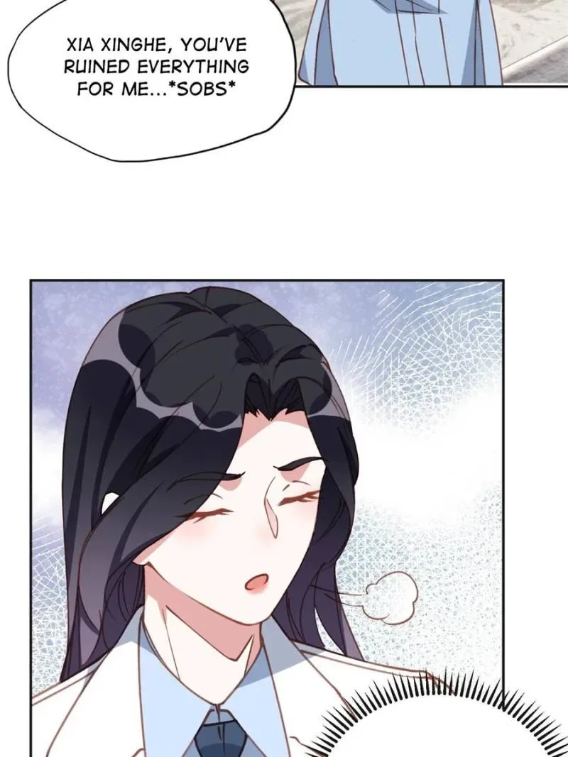 Brilliant Galaxy Chapter 152 page 29
