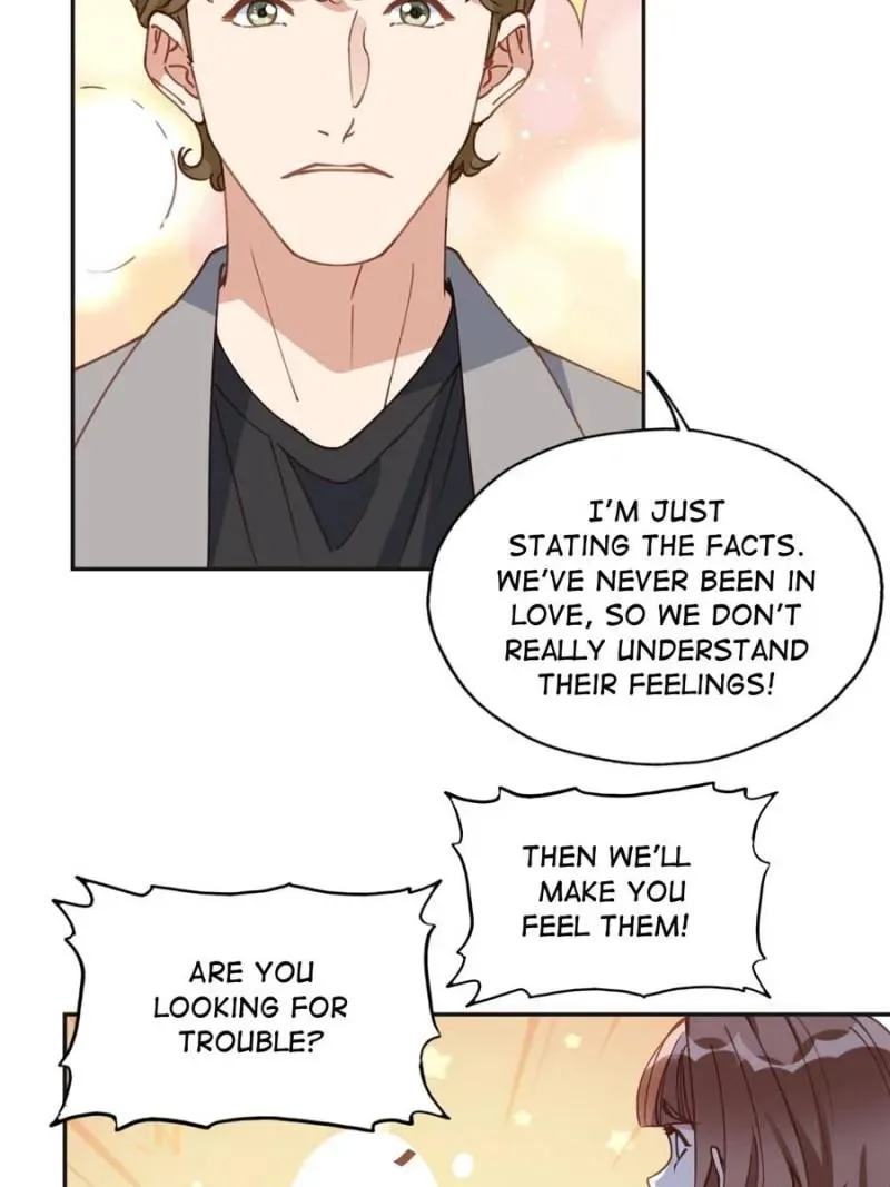Brilliant Galaxy Chapter 152 page 37