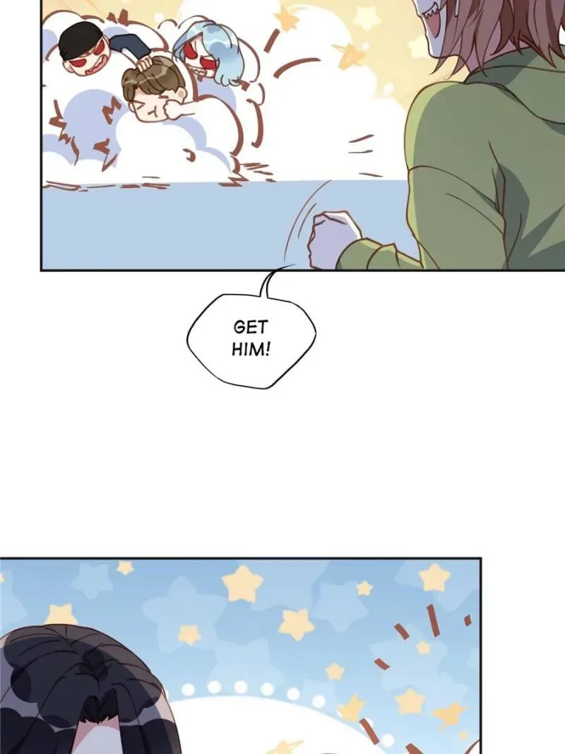 Brilliant Galaxy Chapter 152 page 38