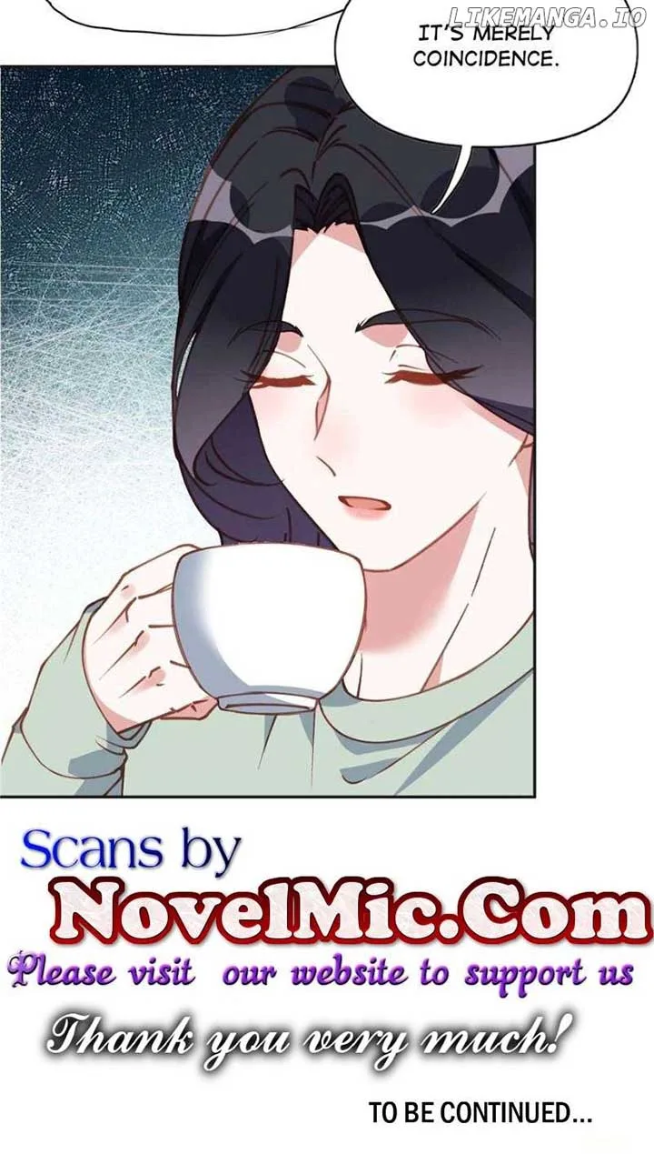 Brilliant Galaxy Chapter 153 page 31