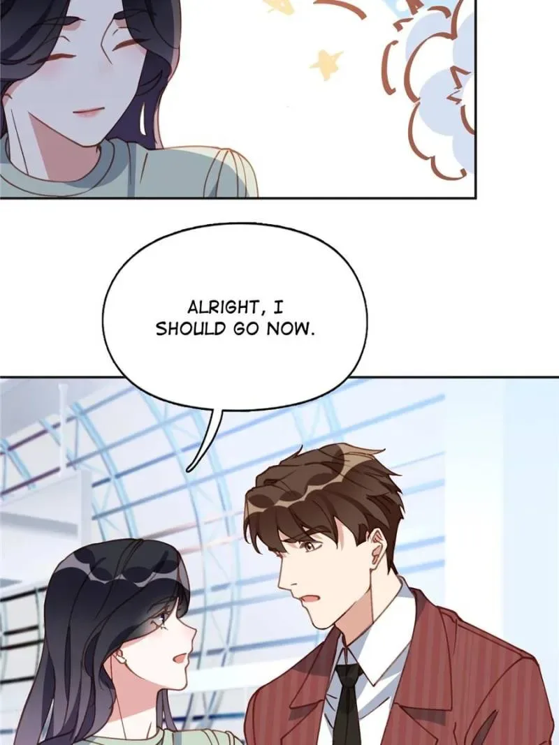 Brilliant Galaxy Chapter 152 page 39