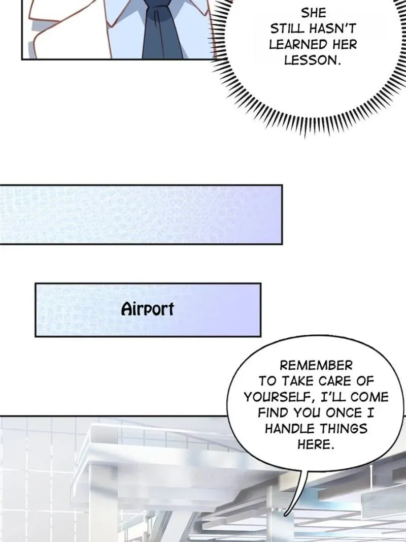 Brilliant Galaxy Chapter 152 page 30
