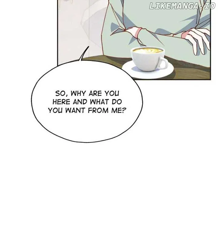 Brilliant Galaxy Chapter 153 page 24