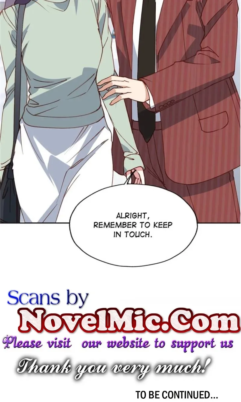 Brilliant Galaxy Chapter 152 page 40