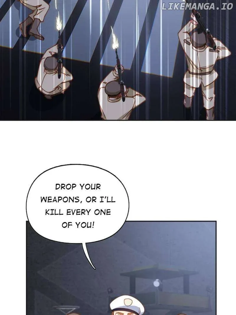 Brilliant Galaxy Chapter 141 page 7