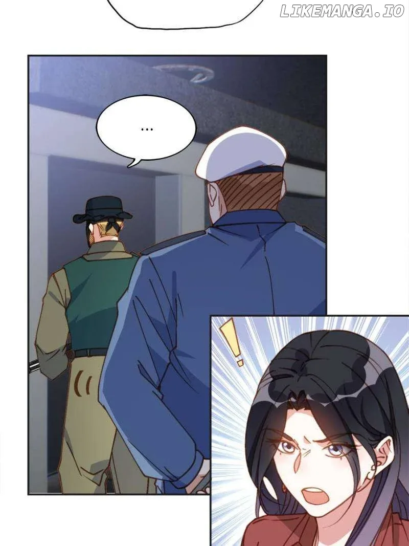 Brilliant Galaxy Chapter 141 page 3