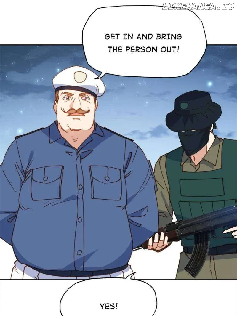 Brilliant Galaxy Chapter 141 page 2