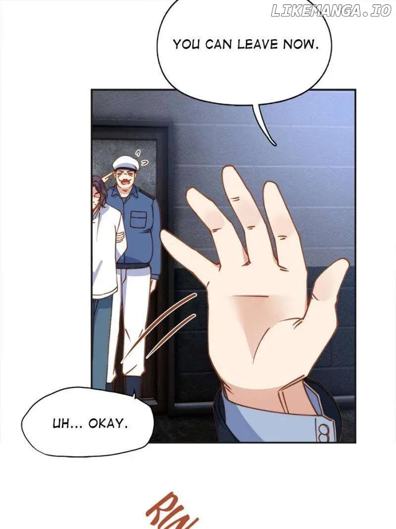 Brilliant Galaxy Chapter 141 page 26