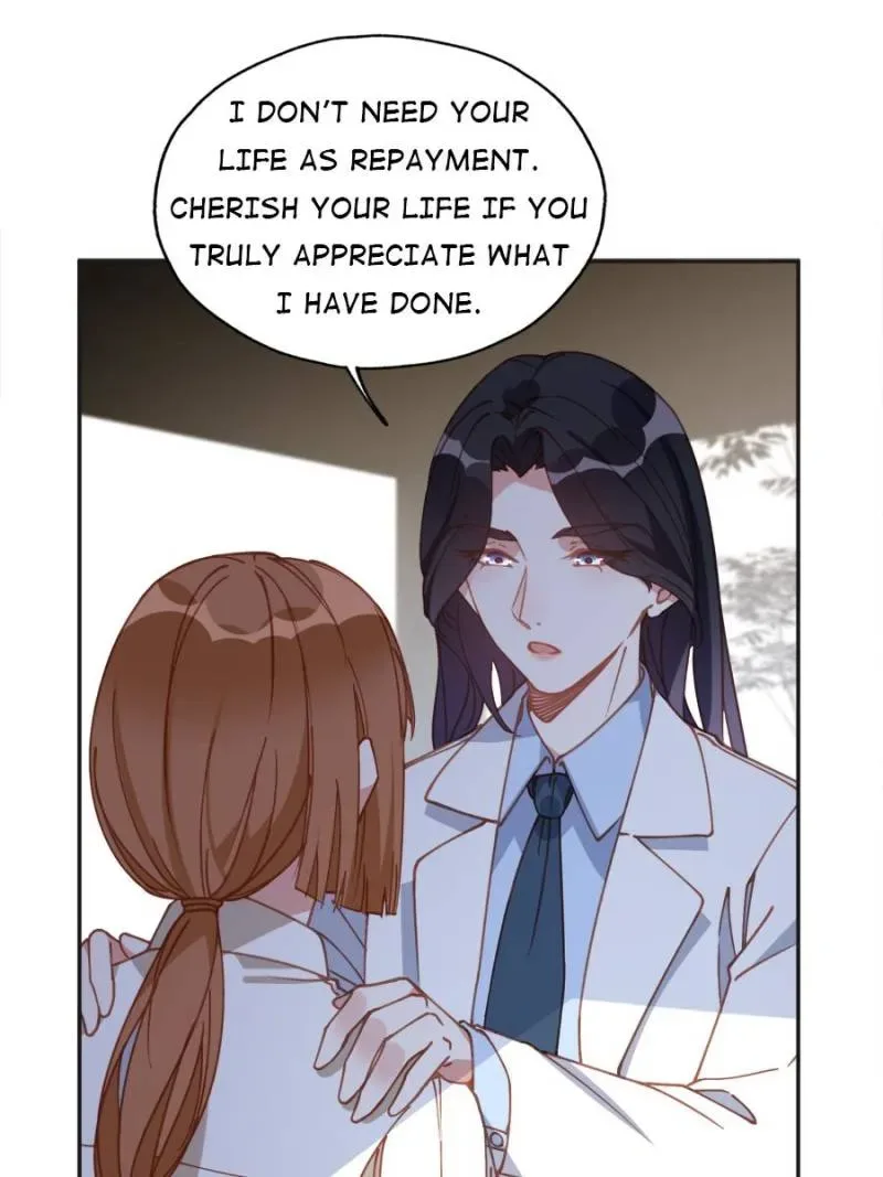Brilliant Galaxy Chapter 151 page 10