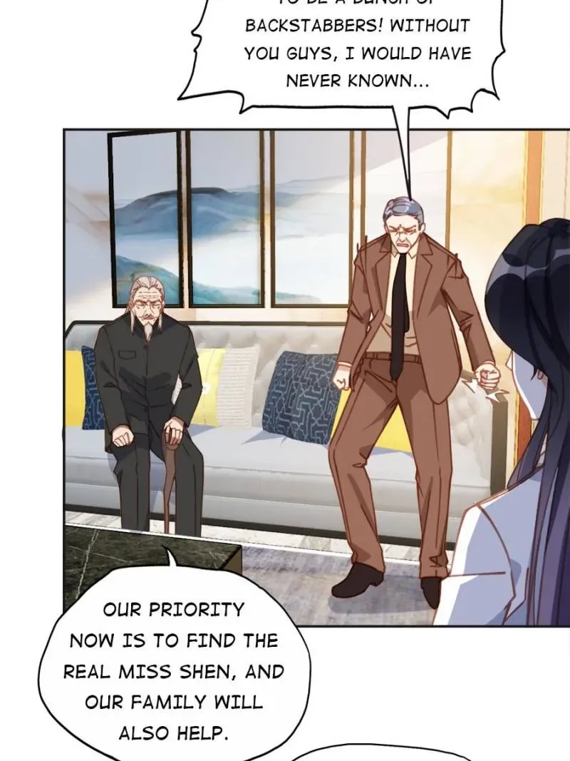 Brilliant Galaxy Chapter 151 page 3