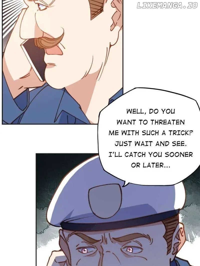 Brilliant Galaxy Chapter 141 page 29