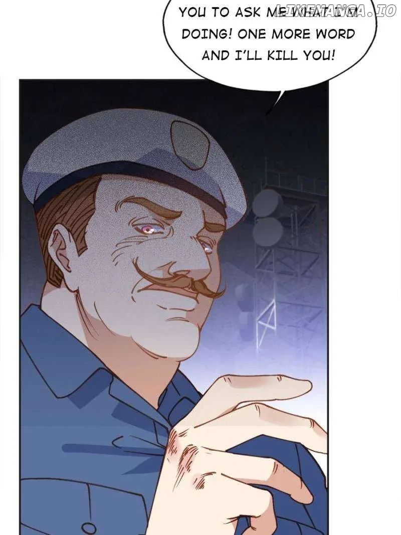 Brilliant Galaxy Chapter 141 page 16