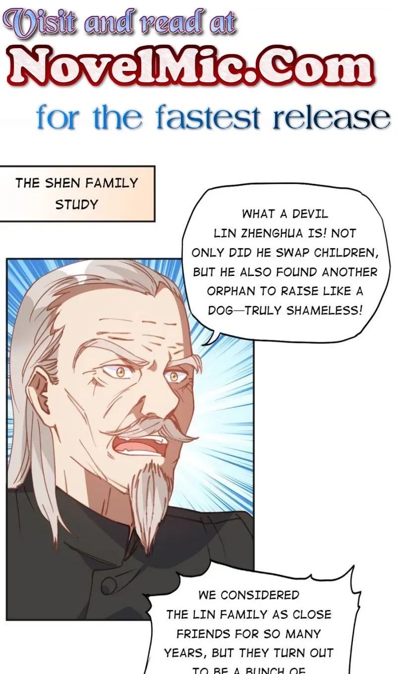 Brilliant Galaxy Chapter 151 page 2