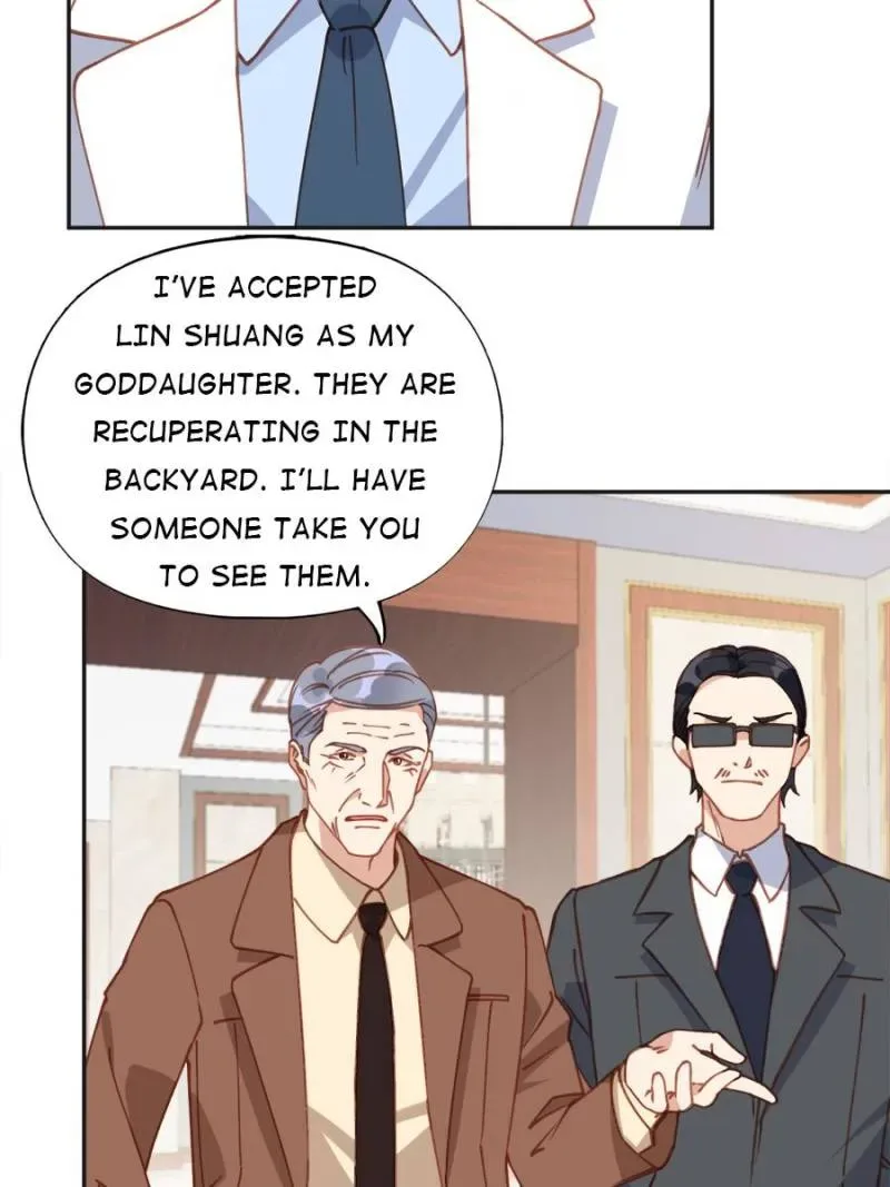 Brilliant Galaxy Chapter 151 page 7