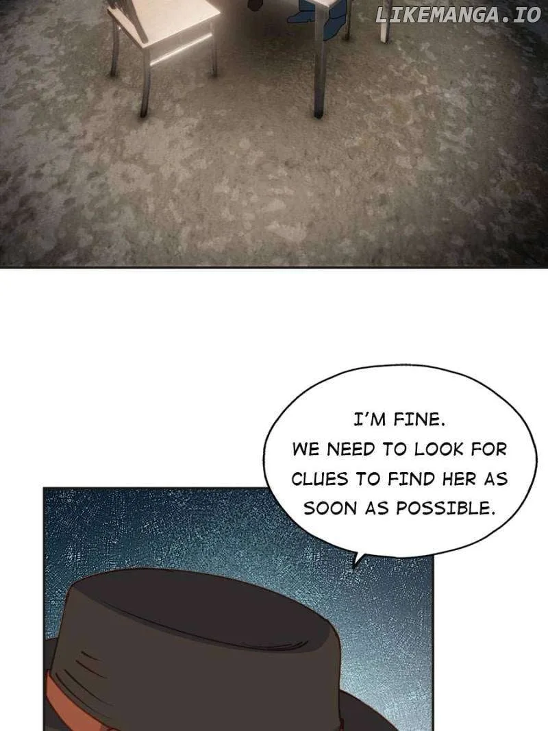 Brilliant Galaxy Chapter 141 page 23