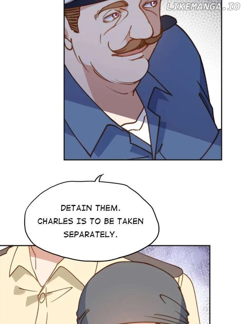 Brilliant Galaxy Chapter 141 page 13