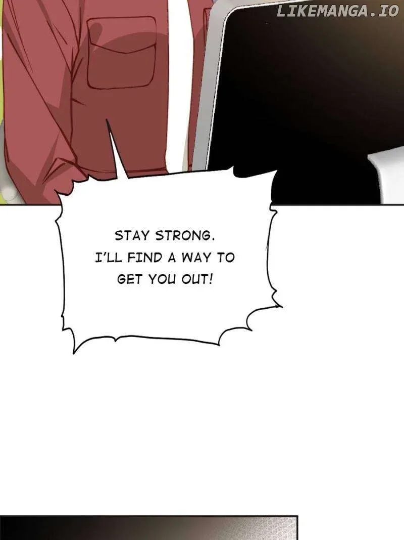 Brilliant Galaxy Chapter 141 page 21