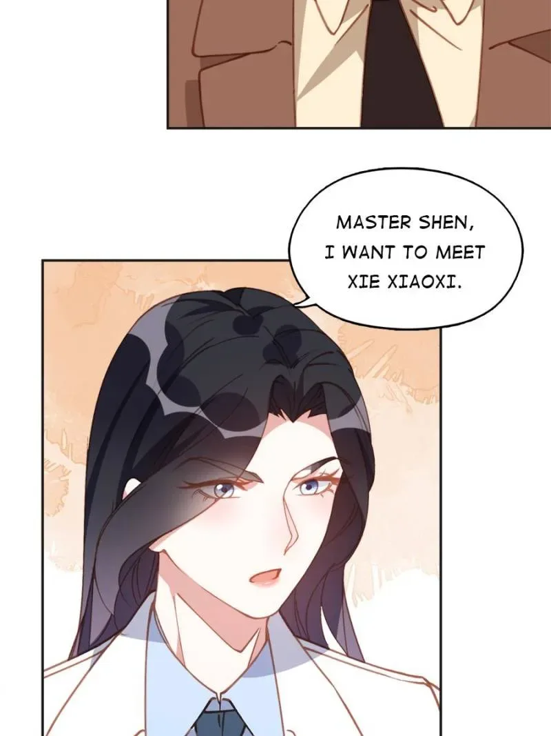 Brilliant Galaxy Chapter 151 page 6