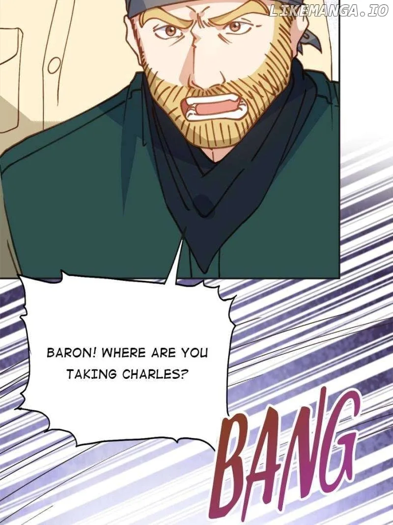 Brilliant Galaxy Chapter 141 page 14