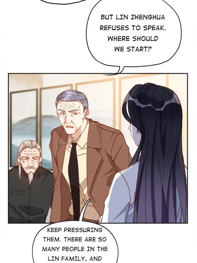 Brilliant Galaxy Chapter 151 page 4