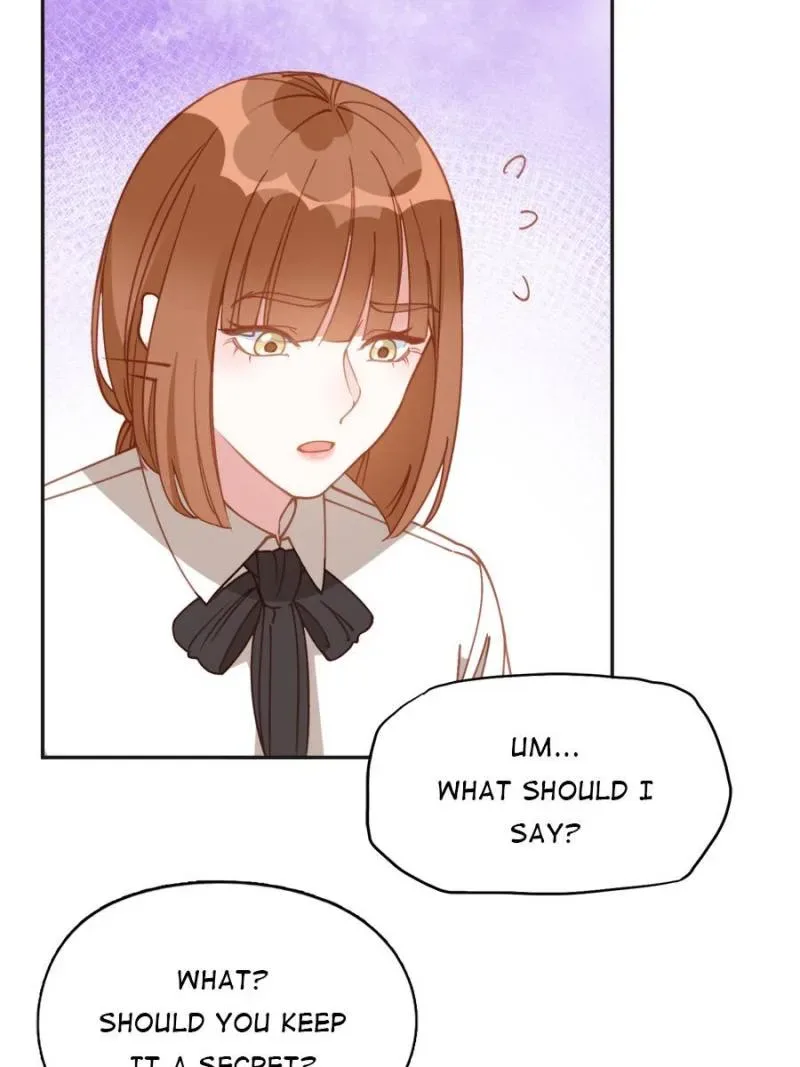 Brilliant Galaxy Chapter 151 page 13