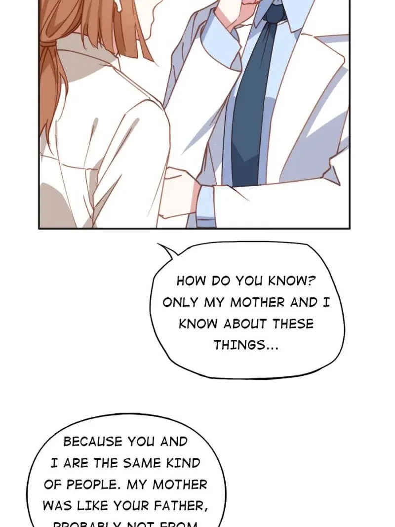 Brilliant Galaxy Chapter 151 page 20