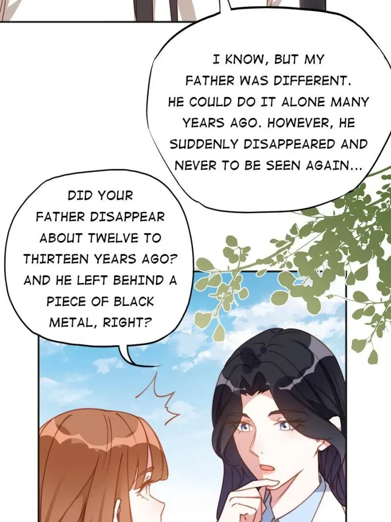 Brilliant Galaxy Chapter 151 page 19